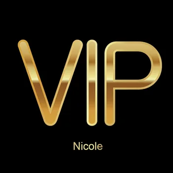 Nicole Vip Link Di Spedizione Gratis