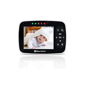 Accessori: Wireless Colore Video Baby Monitor, Accessori ,Bambino Nanny della Videocamera di Sicurezza della Batteria per VB603 ,