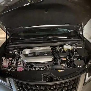 per Lexus UX (ZA10) 200 250h 260 a 300 2018-2023 Due Lati Auto Cofano Anteriore Cofano Modificare Puntoni del Gas Ascensore Supporto Ammortizzatore Ammortizzatore