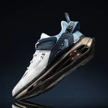 2023 nuovo Scarpe Per uomo Sneakers casual Maschio Mens Scarpe da tennis scarpe di Lusso Formatore Gara Traspirante Scarpe di moda mocassini in esecuzione