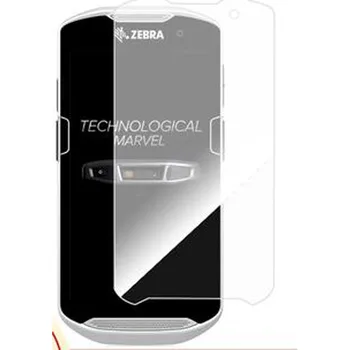 9H anti-Graffio Premium proteggi Schermo in Vetro Temperato Pellicola Protettiva per Zebra TC51 TC57 TC510 TC520K