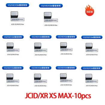 JCID Non la rimozione di Face ID Riparazione FPC Flex Cavo per IPhone X-12 Affrontare Problemi di ID Senza Saldatura Face Id DOT-Proiettore Strumento di Correzione