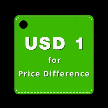 G. Artigiano Pagamento USD1 Per la Differenza di Prezzi