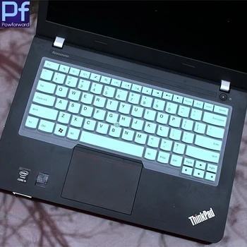 14 pollici Laptop Keyboard Cover di protezione per Lenovo ThinkPad E14 E475 E480 T440 T450 T460 T470 T480 E455 E465 L470 R480 S I P
