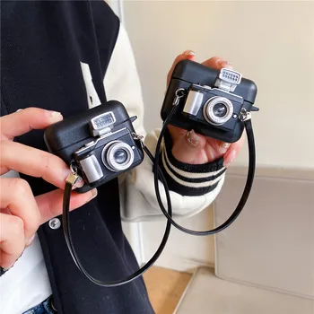 La Fotocamera Può Illuminare Auricolare Casi Per Xiaomi Redmi Gemme 3 Lite In Morbido Silicone, Cuffie, Cover Protettiva Per Redmi Gemme 3 4 Pro