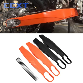 Moto Forcellone forcellone Protector Per KTM EXC EXCF XCW XCWF 125-500 2012-2022 Per Husqvarna TC FC TE FE 125 250 350 450