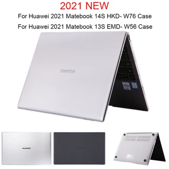 2022 Nuova Cassa del computer Portatile Per il 2021 huawei Matebook 14S Modello HKD-W76 borsa Per Portatile HUAWEI 2021 Matebook 13S Modello EMD-W56 2021 Caso