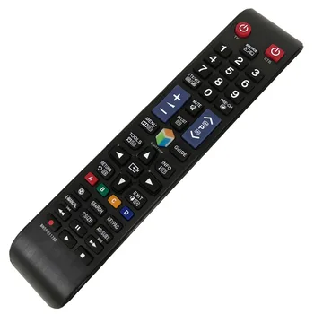 Nuovo Telecomando Per SMART TV Samsung BN59-01178B UA55H6300AW UA60H6300AW UE32H5500 UE40H5570 UE55H6200