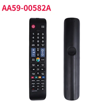 Nuovo AA59-00582A Telecomando della TV Per LCD Samsung Smart LED 3D Smart Player Telecomando Universale