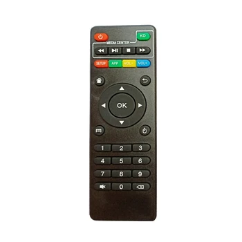 2023 Nuovo Telecomando per X96 X96mini X96W Android TV Box per Smart IR Remote Controller X96 X96mini X96W per Smart TV Box