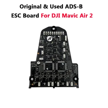 Originale ADS-B ESC Consiglio di Assemblaggio del Modulo per DJI Mavic Air 2 Drone Sostituzione di Ricambio di Riparazione