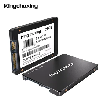 Kingchuxing Disco Ssd da 2.5 SSd Sata 120GB e 240GB Solido Hard Disk SSd da 1tb 2TB Interno ssd Per Computer SSD45915