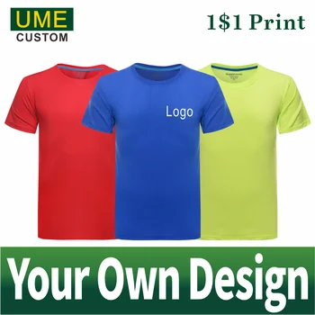 8 colori di T-shirt in cotone nuovo Unisex manica corta T-shirt Casual e Confortevole Individuale di Gruppo Personalizzato Ricamato