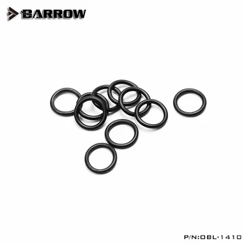 Barrow G1/4 Raccordo O-ring di tenuta anello di gomma 10pcs