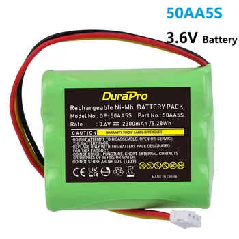 50AA5S Batteria di Ricambio per Tonies Tonie Casella di Altoparlante Portatile di Bluetooth Wireless Soundbox 2000mAh batteria pack