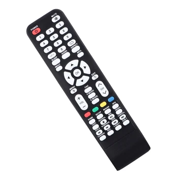 Telecomando XK237B per HIBERG Tv 43 4KTV-QTS 50 4KTV-QTS 55 4KTV-QTS